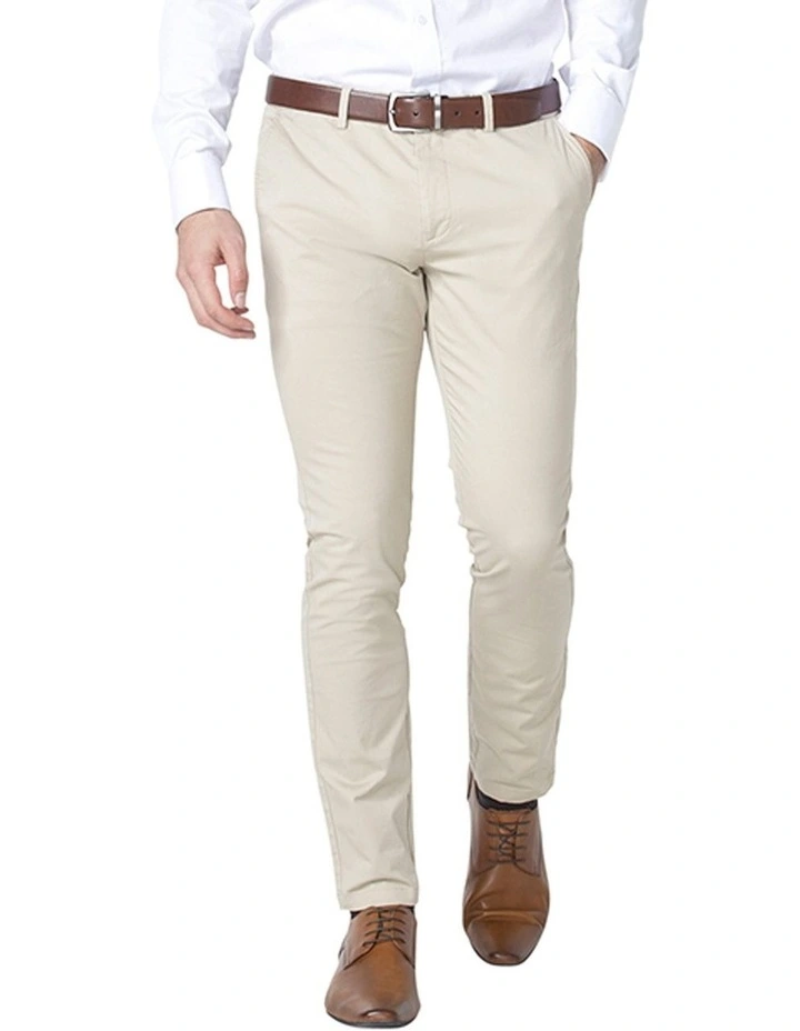 Daniel Hechter Chino In Sand 1 Daniel Hechter Chino In Sand