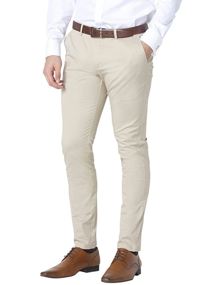 Daniel Hechter Chino In Sand 3 Daniel Hechter Chino In Sand - Image 3