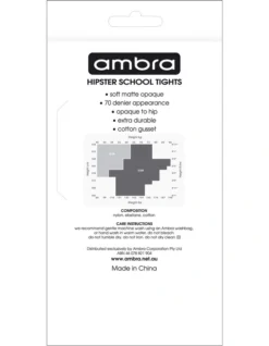 70D Matte Opaque Hipster School Tight -Myer Clothing Shop 608514220 405816060 4 1 720x928