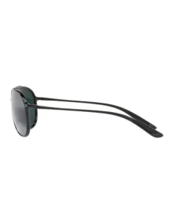 Maui Jim 438A Lelelebridge Grey MJ000569 Polarised Sunglasses -Myer Clothing Shop 610003090 4 720x928