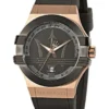 Maserati Potenza 42mm Black Watch R8851108002