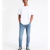 Zack 2 Skinny Jean Blue