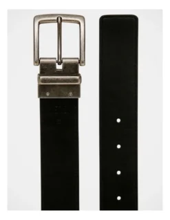 Textured Brown Reversible Belt -Myer Clothing Shop 626671450 5 1 720x928