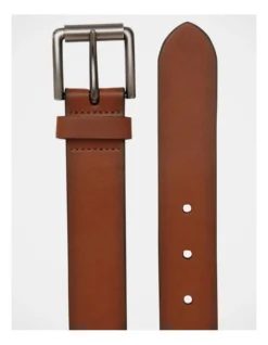 Tan Skinny Casual Belt -Myer Clothing Shop 626671990 3 1 720x928