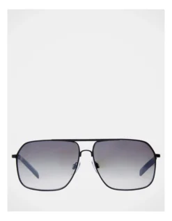 Green BQ1535MB 437653 Sunglasses