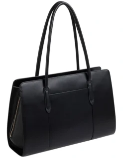 Radley Liverpool Street Large Zip-Top Work Bag -Myer Clothing Shop 629698690 3 1 720x928