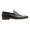 Penley Leather Loafers