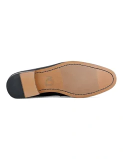 Penley Leather Loafers 7 Penley Leather Loafers -Myer Clothing Shop 634855330 634814110 4 720x928