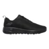 Skechers GOwalk Joy Paradise Lace-Up Sneaker In Black