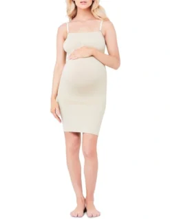 Seamless Support Slip