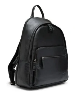 Montoro Leather Backpack -Myer Clothing Shop 641118790 3 1 720x928