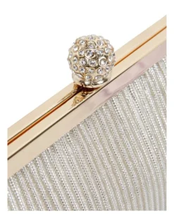 Nina Aneka Champagne Bag -Myer Clothing Shop 642062710 3 720x928