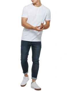 The Denim Drifter Nc Pant Blue -Myer Clothing Shop 645309640 3 720x928