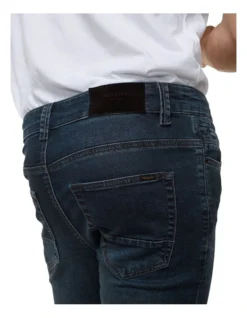 The Denim Drifter Nc Pant Blue -Myer Clothing Shop 645309640 4 720x928