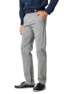 Fenwick Custom Long Leg Pant Ash 7 Fenwick Custom Long Leg Pant Ash -Myer Clothing Shop 646878970 3 1 720x928