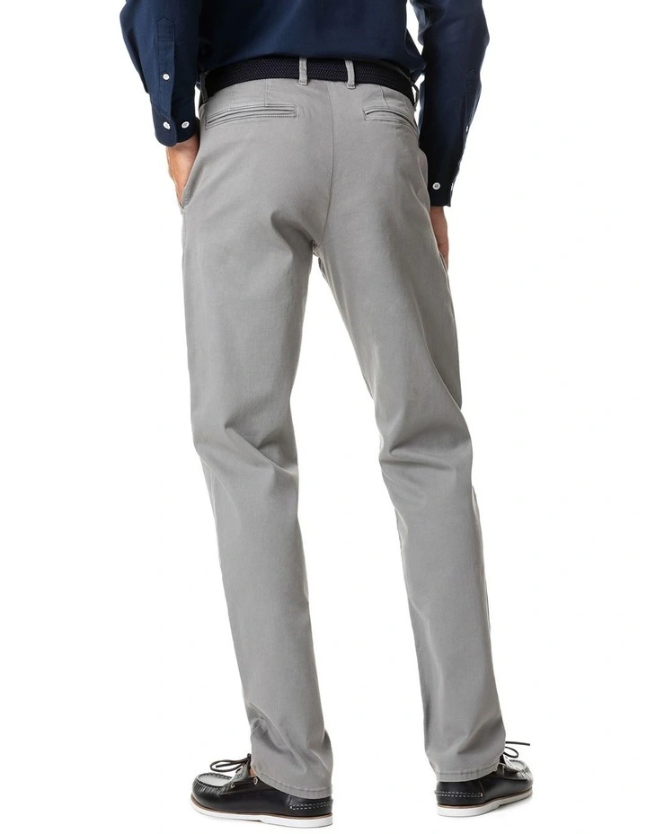 Fenwick Custom Long Leg Pant Ash 4 Fenwick Custom Long Leg Pant Ash - Image 4