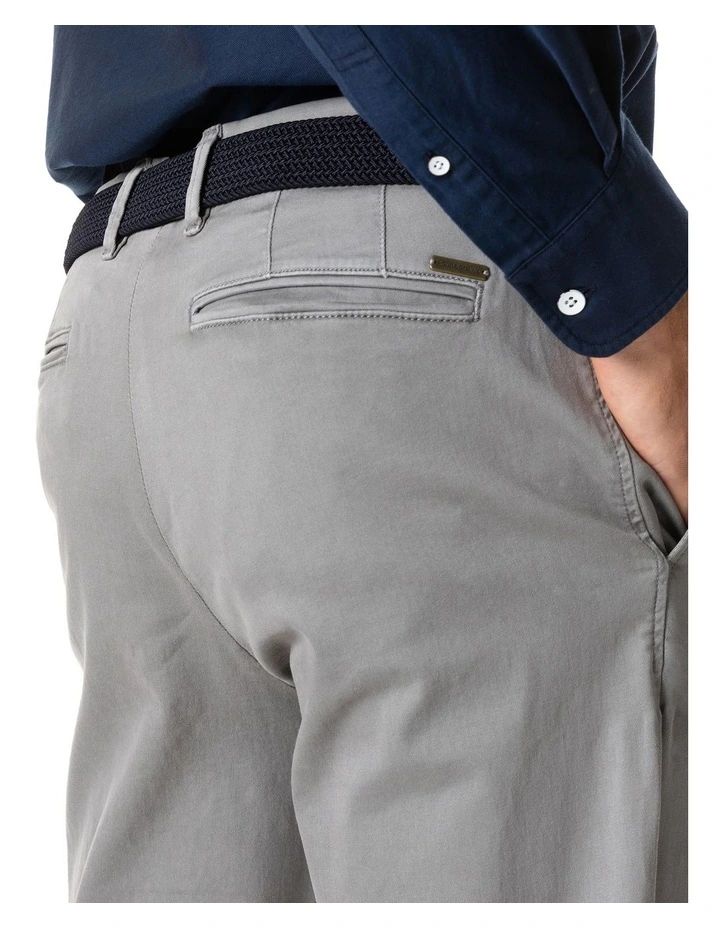 Fenwick Custom Long Leg Pant Ash 5 Fenwick Custom Long Leg Pant Ash - Image 5