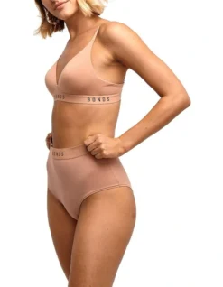 Bonds Originals Contour Triangle Bra In Pink 6 Bonds Originals Contour Triangle Bra In Pink -Myer Clothing Shop 650919250 3 1 720x928