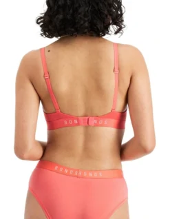 Bonds Originals Wirefree Tee Shirt Bra In Melon 6 Bonds Originals Wirefree Tee Shirt Bra In Melon -Myer Clothing Shop 653125870 938350450 3 720x928