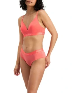 Bonds Originals Wirefree Tee Shirt Bra In Melon 7 Bonds Originals Wirefree Tee Shirt Bra In Melon -Myer Clothing Shop 653125870 938350450 4 720x928
