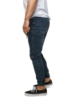 The Drifter Denim Pant Blue -Myer Clothing Shop 653917690 4 720x928