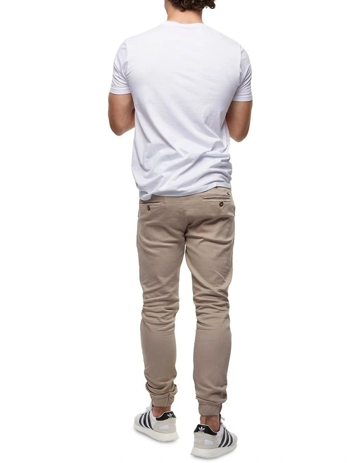 The Drifter Chino Pant Stone 2 The Drifter Chino Pant Stone - Image 2