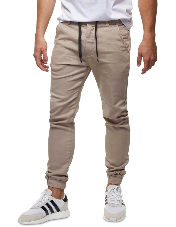 The Drifter Chino Pant Stone 3 The Drifter Chino Pant Stone - Image 3