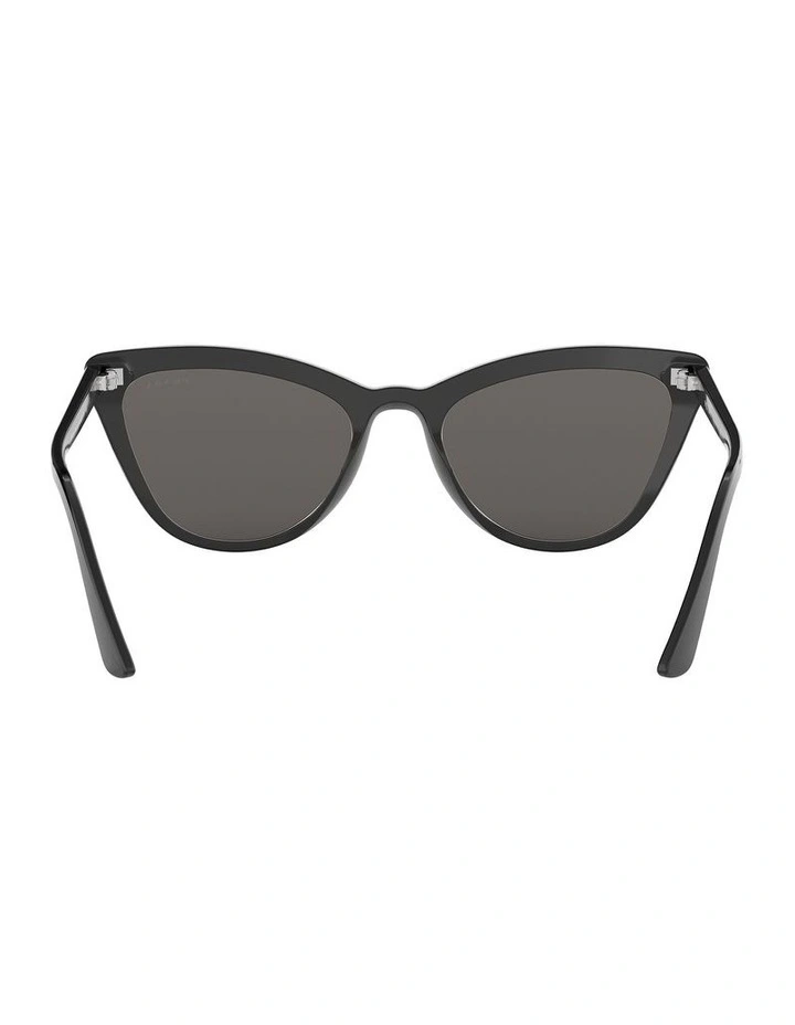 Prada PR 01VS Catwalk Black Sunglasses 7 Prada PR 01VS Catwalk Black Sunglasses - Image 7