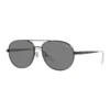 Giorgio Armani Grey EA2074D Sunglasses