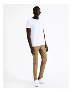 Denmark Dress Pant Sand -Myer Clothing Shop 661799440 661796020 3 4 720x928