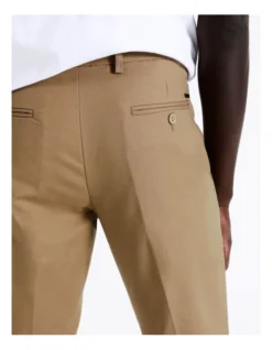 Denmark Dress Pant Sand -Myer Clothing Shop 661799440 661796020 7 2 720x928