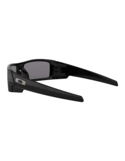 Oakley Gascan Black OO9014 Sunglasses -Myer Clothing Shop 661899970 5 720x928