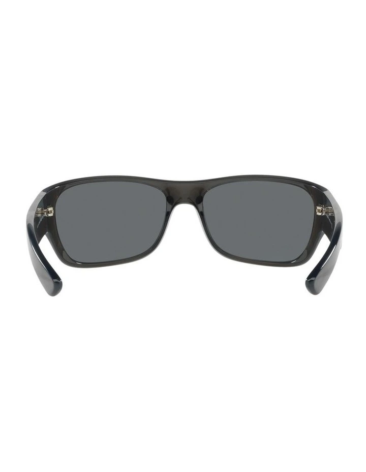 HU2013 Grey Sunglasses 7 HU2013 Grey Sunglasses - Image 7
