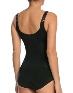 Spanx Oncore Open Bust Bodysuit Black 5 Spanx Oncore Open Bust Bodysuit Black -Myer Clothing Shop 663164380 663205510 3 720x928
