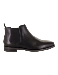 Florsheim Ceduna Black Chelsea Boot