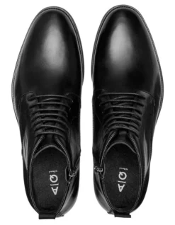 Utah Leather Ankle Boots -Myer Clothing Shop 669701980 3 1 720x928