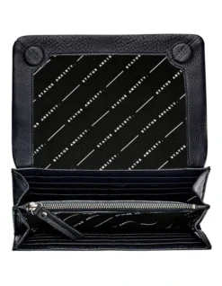 Remnant Black Flap Over Wallet SA1471 7 Remnant Black Flap Over Wallet SA1471 -Myer Clothing Shop 671751460 4 1 720x928