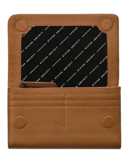 Remnant Tan Flap Over Wallet SA1472 -Myer Clothing Shop 671751550 3 1 720x928