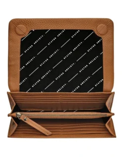 Remnant Tan Flap Over Wallet SA1472 -Myer Clothing Shop 671751550 4 1 720x928