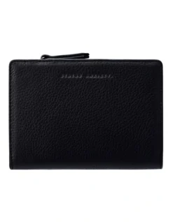 Insurgency Black Bifold Wallet SA1621