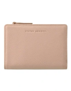 Insurgency Pink Bifold Wallet SA1624