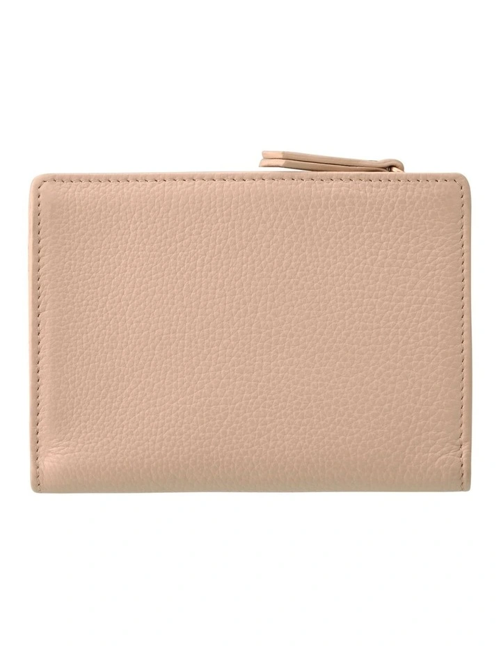 Insurgency Pink Bifold Wallet SA1624 2 Insurgency Pink Bifold Wallet SA1624 - Image 2