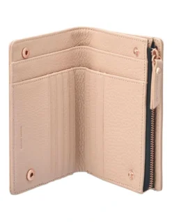 Insurgency Pink Bifold Wallet SA1624 7 Insurgency Pink Bifold Wallet SA1624 -Myer Clothing Shop 671752090 4 720x928