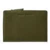 Insurgency Green Bifold Wallet SA1625