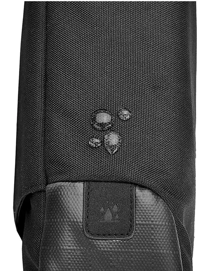 BYRON 15.6" WATER RESISTANT LAPTOP BACKPACK 5 BYRON 15.6" WATER RESISTANT LAPTOP BACKPACK - Image 5