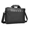 BYRON 15.6" WATER RESISTANT LAPTOP BRIEFCASE