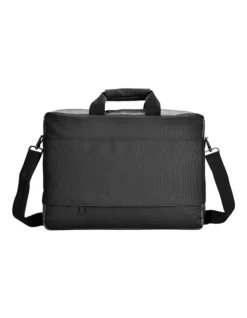 BYRON 15.6" WATER RESISTANT LAPTOP BRIEFCASE -Myer Clothing Shop 672067090 3 720x928