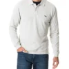 Long Sleeve Gunn Polo
