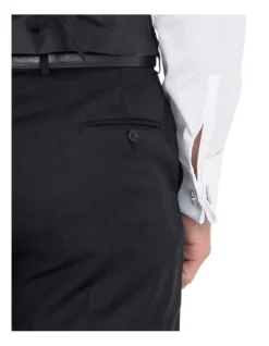 Trousers In Black -Myer Clothing Shop 673225750 4 720x928