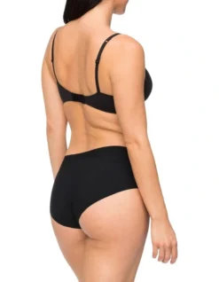 Body Light Waisted Brief Black 5 Body Light Waisted Brief Black -Myer Clothing Shop 673369570 673368490 3 1 720x928